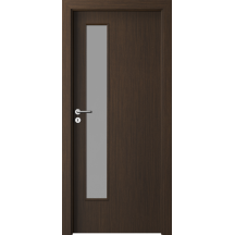 Porta DECOR rebríček Wenge 